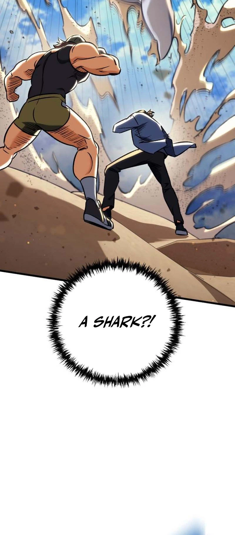 The Rebellious Apostle of the Harvest Goddess Chapter 42 - Page 36