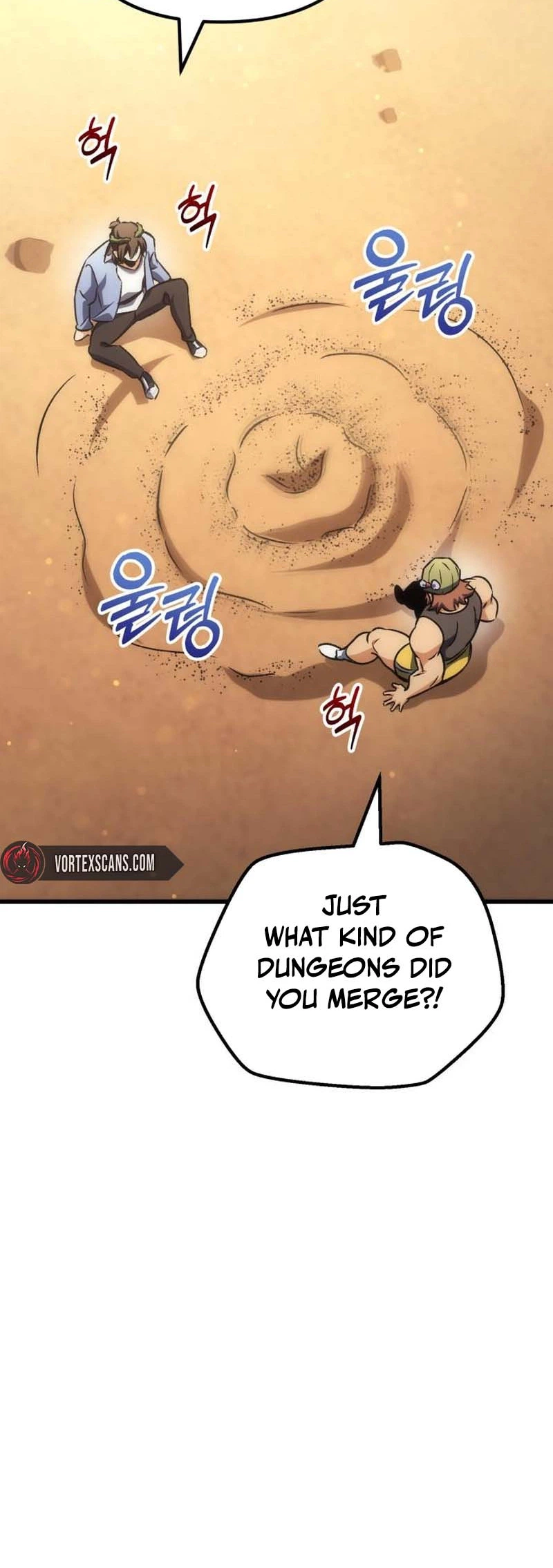 The Rebellious Apostle of the Harvest Goddess Chapter 42 - Page 38