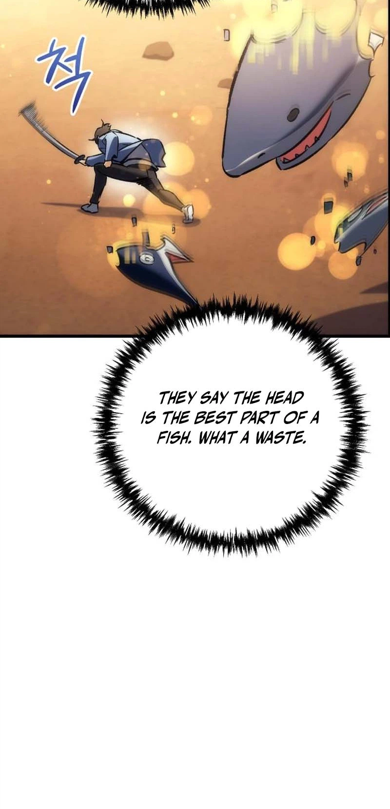 The Rebellious Apostle of the Harvest Goddess Chapter 42 - Page 44