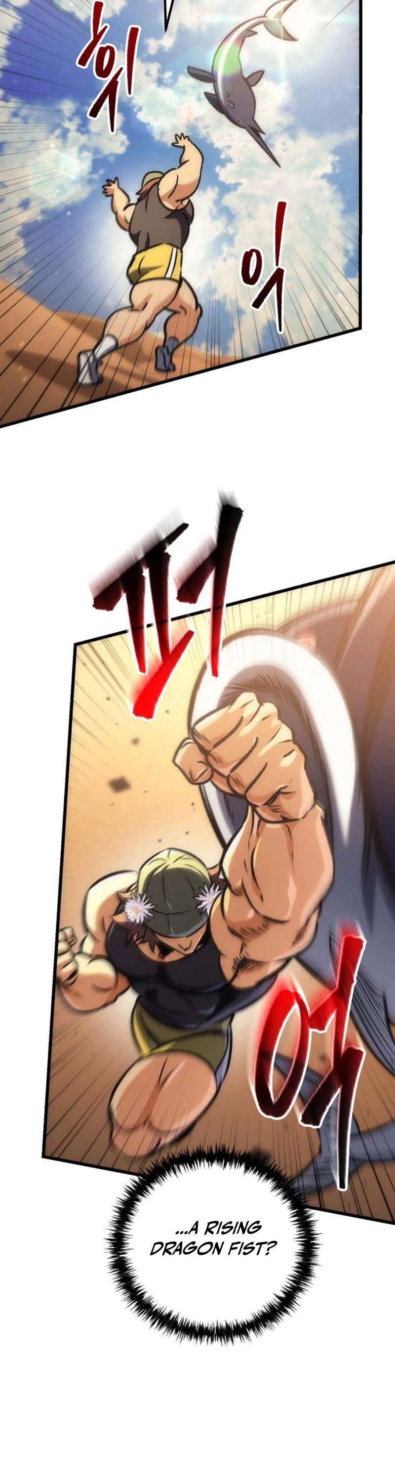 The Rebellious Apostle of the Harvest Goddess Chapter 42 - Page 48