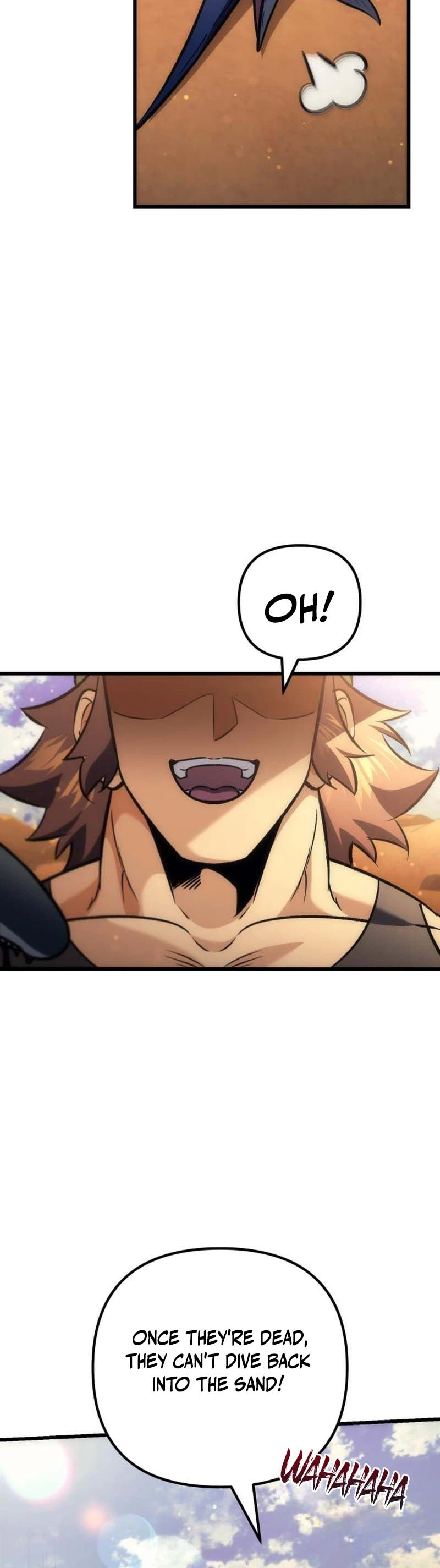The Rebellious Apostle of the Harvest Goddess Chapter 42 - Page 50