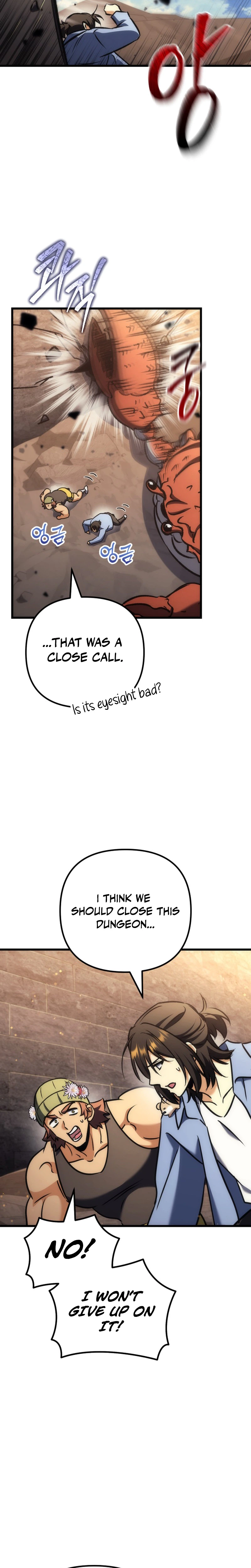 The Rebellious Apostle of the Harvest Goddess Chapter 43 - Page 14