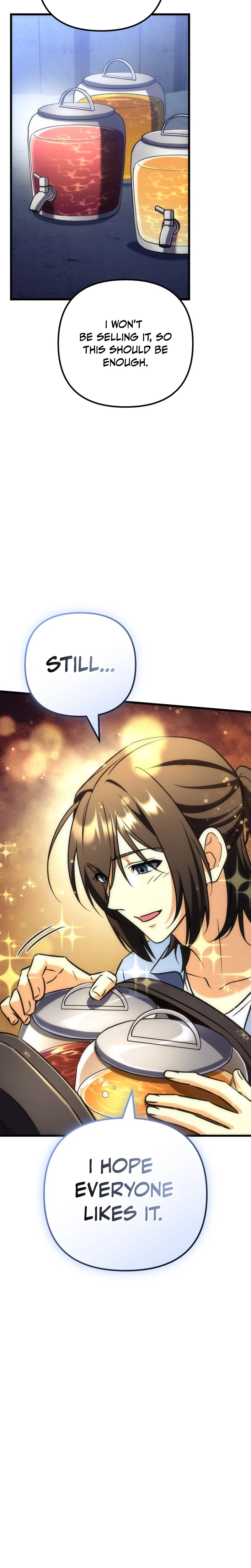 The Rebellious Apostle of the Harvest Goddess Chapter 43 - Page 23
