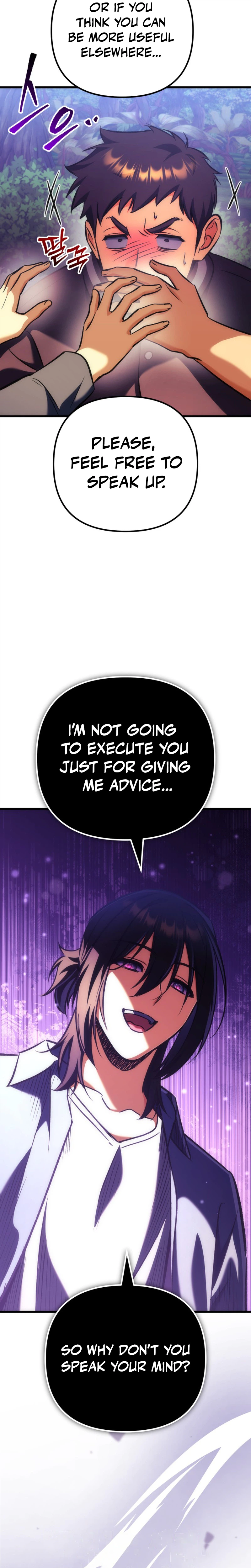 The Rebellious Apostle of the Harvest Goddess Chapter 43 - Page 40