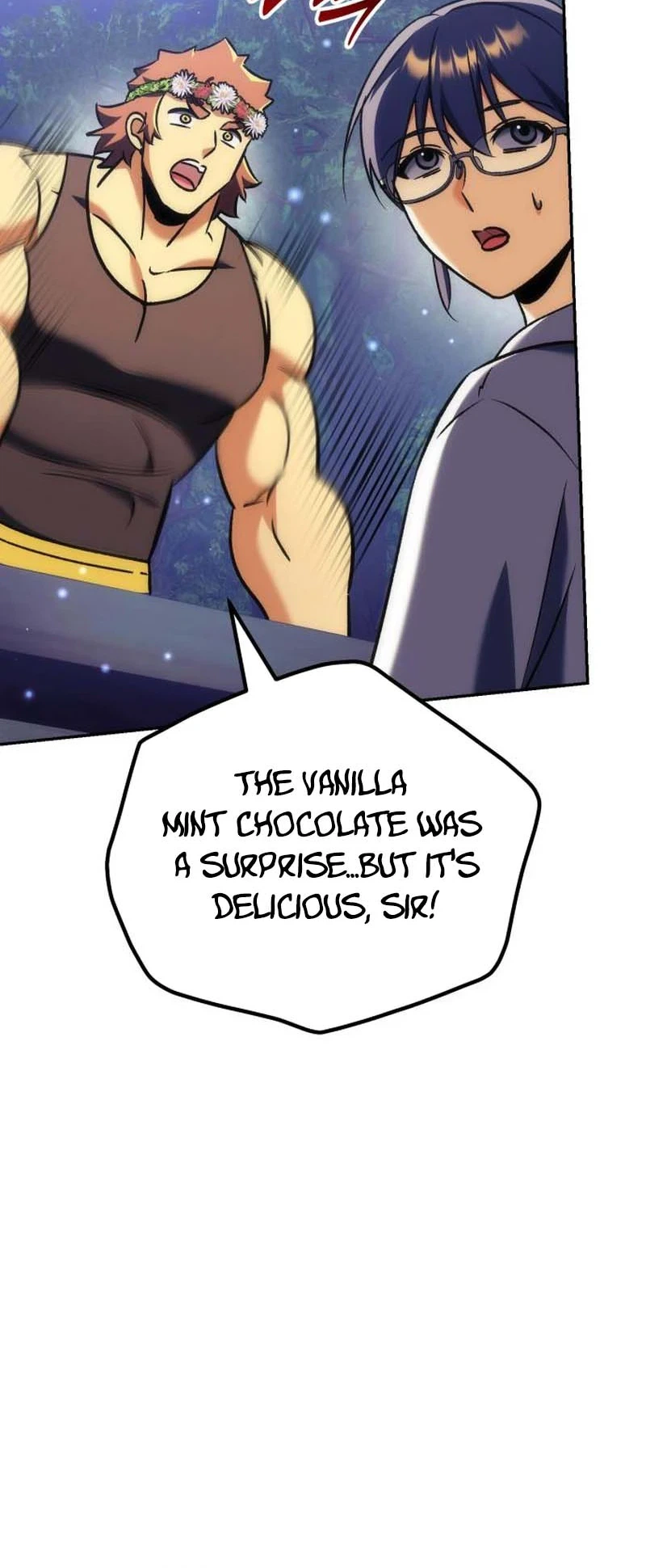 The Rebellious Apostle of the Harvest Goddess Chapter 44 - Page 4