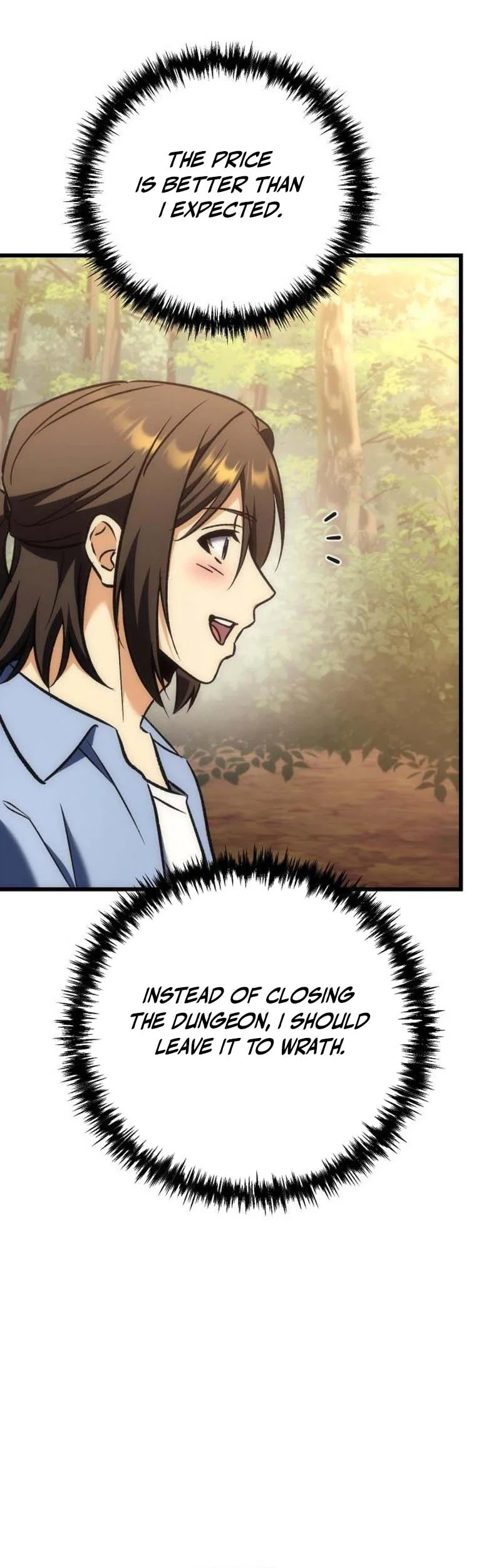 The Rebellious Apostle of the Harvest Goddess Chapter 44 - Page 16