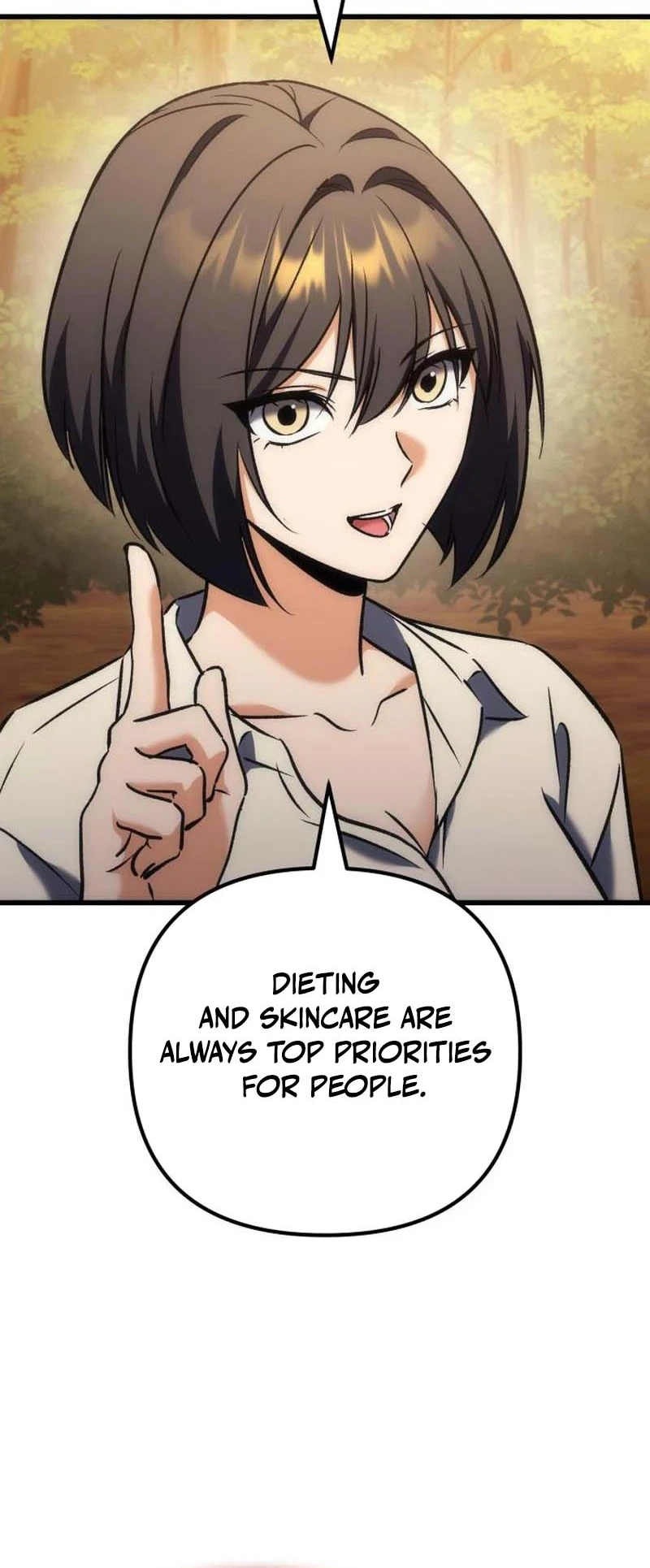 The Rebellious Apostle of the Harvest Goddess Chapter 44 - Page 18