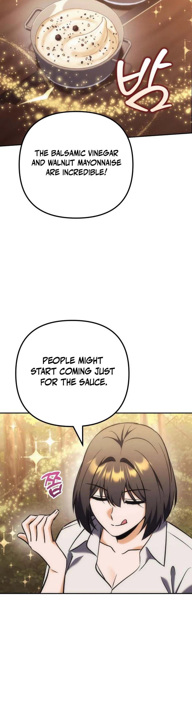 The Rebellious Apostle of the Harvest Goddess Chapter 44 - Page 24