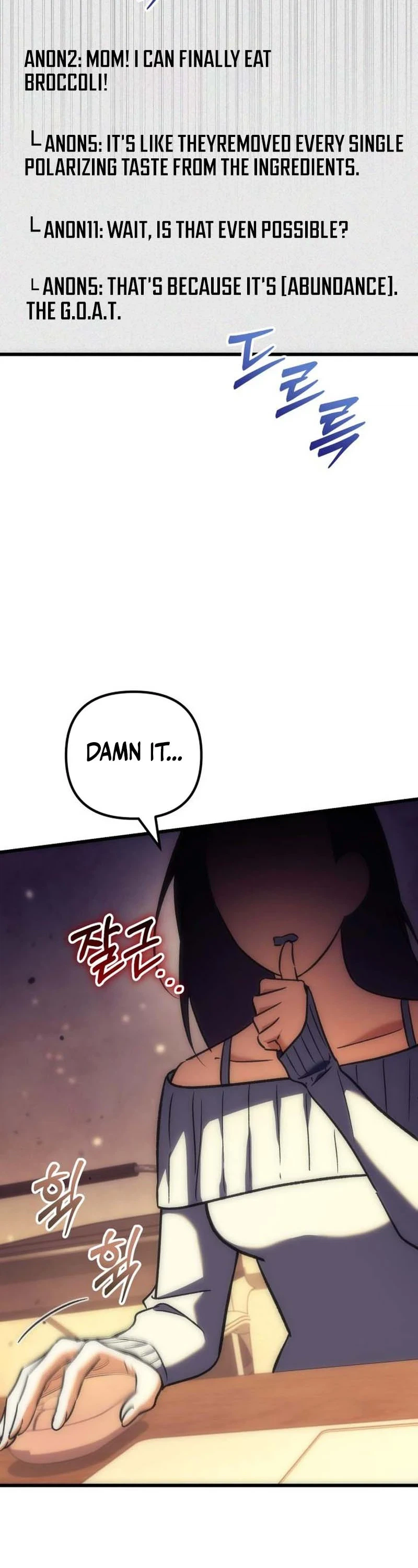 The Rebellious Apostle of the Harvest Goddess Chapter 44 - Page 30