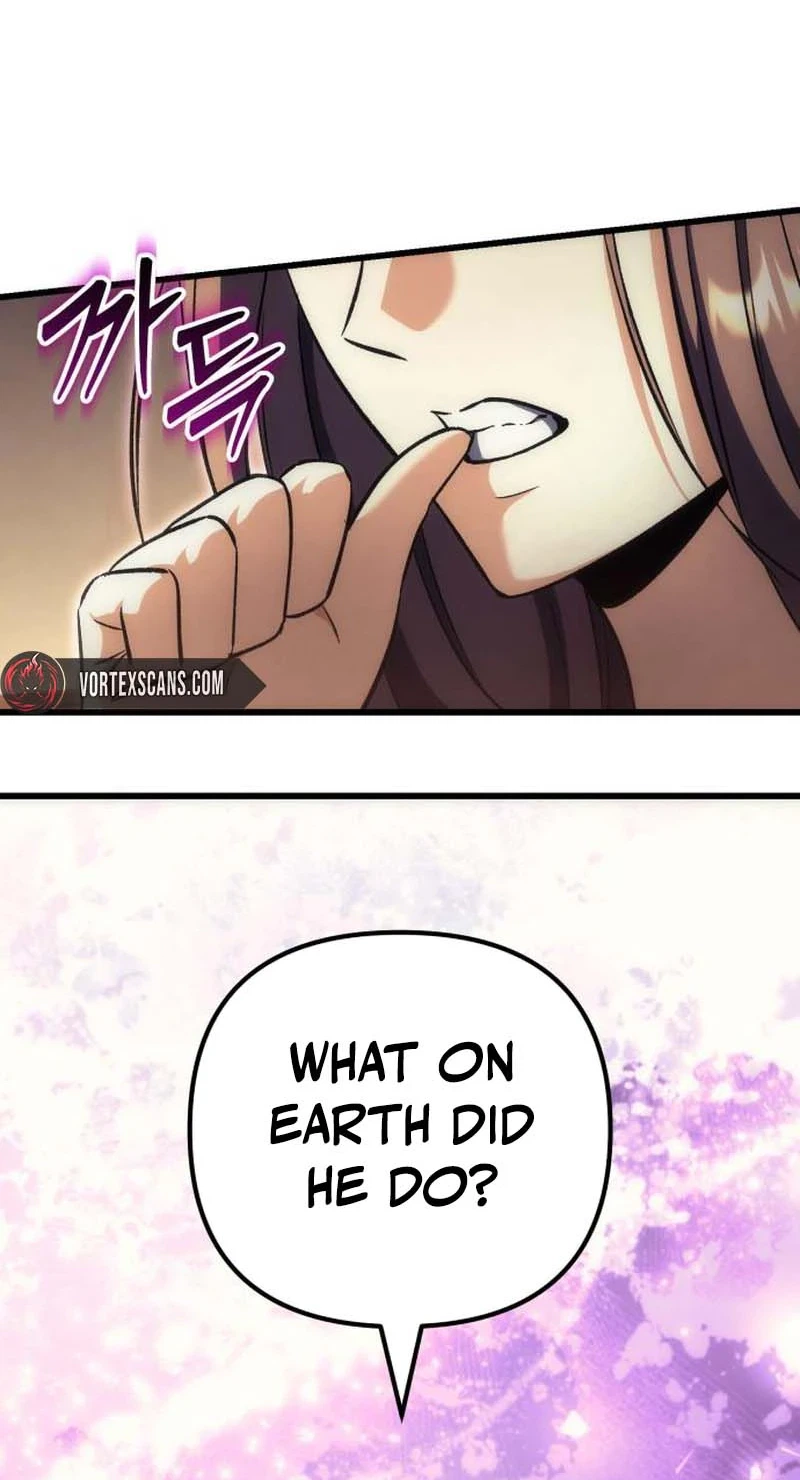 The Rebellious Apostle of the Harvest Goddess Chapter 44 - Page 32