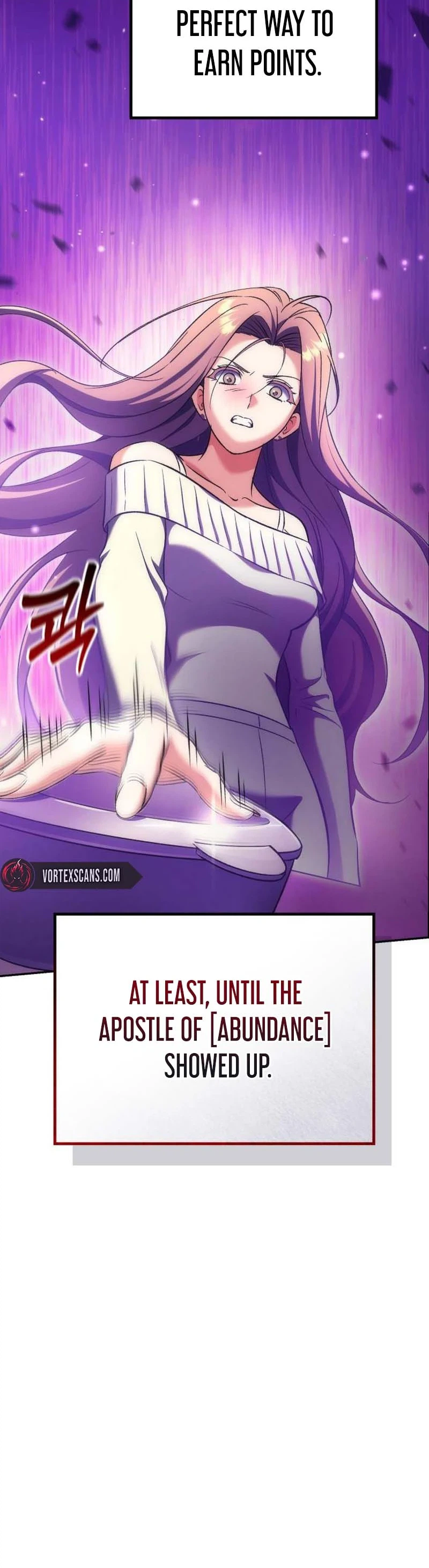The Rebellious Apostle of the Harvest Goddess Chapter 44 - Page 36