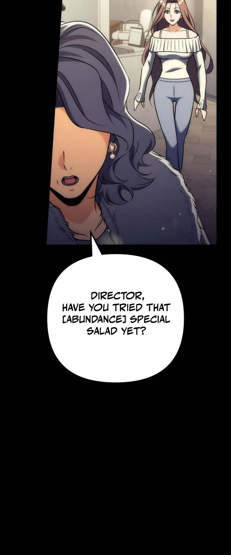 The Rebellious Apostle of the Harvest Goddess Chapter 44 - Page 38