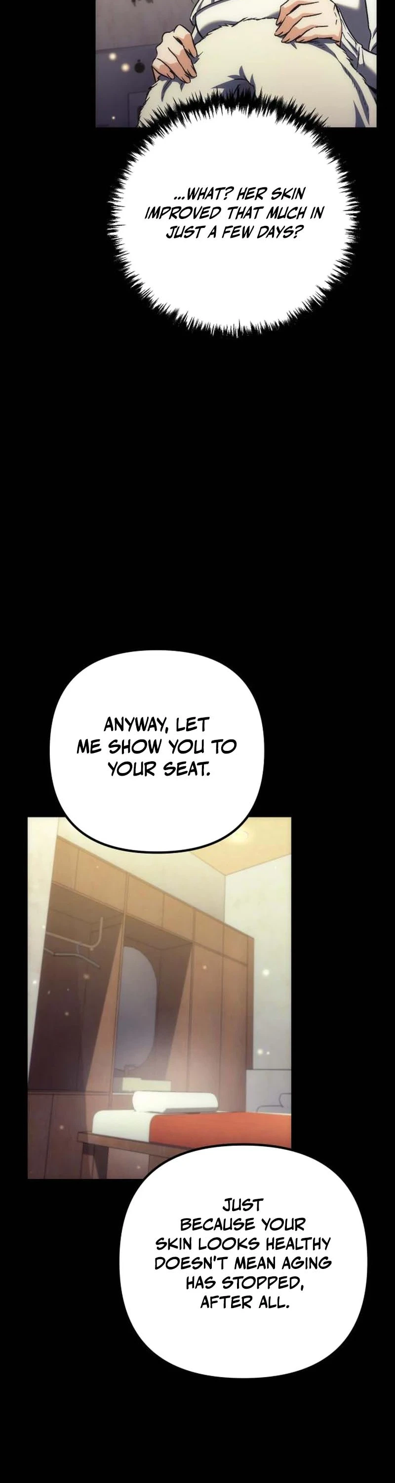 The Rebellious Apostle of the Harvest Goddess Chapter 44 - Page 40