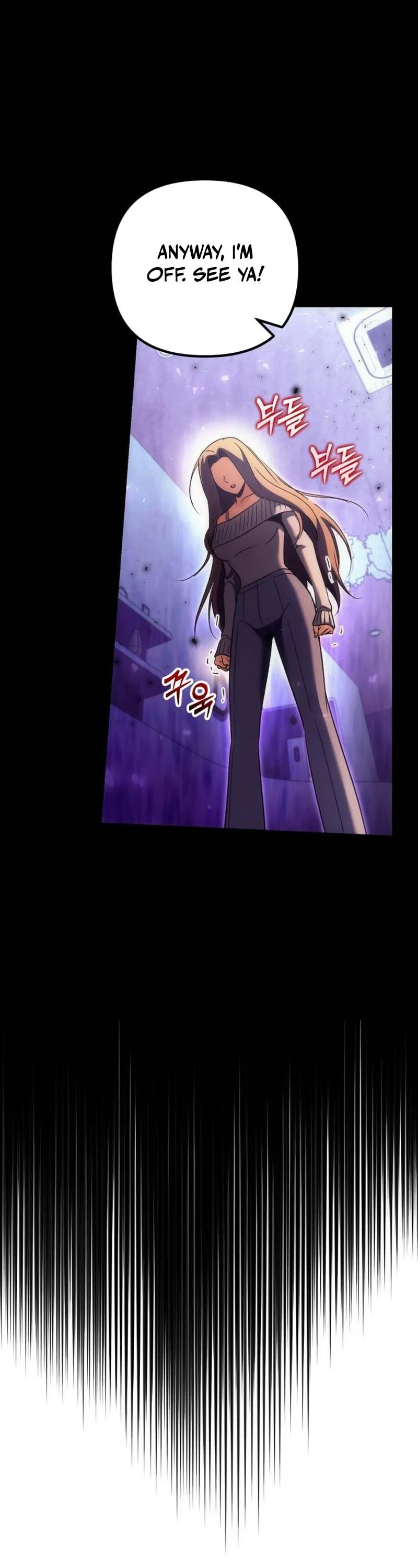 The Rebellious Apostle of the Harvest Goddess Chapter 44 - Page 42