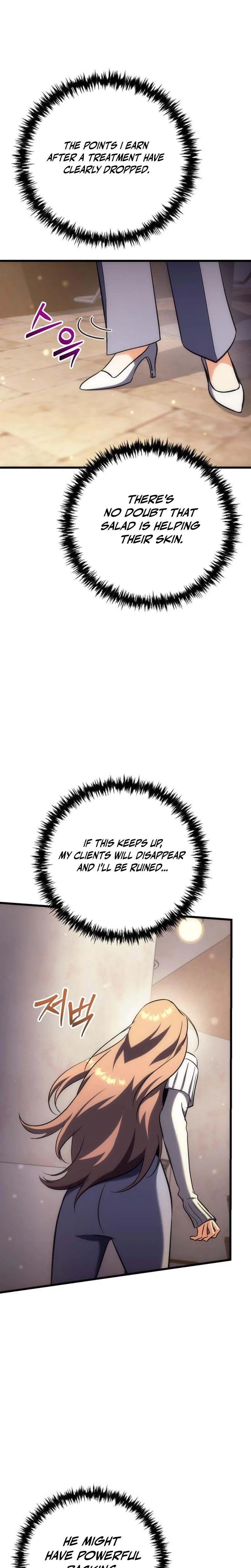 The Rebellious Apostle of the Harvest Goddess Chapter 44 - Page 43