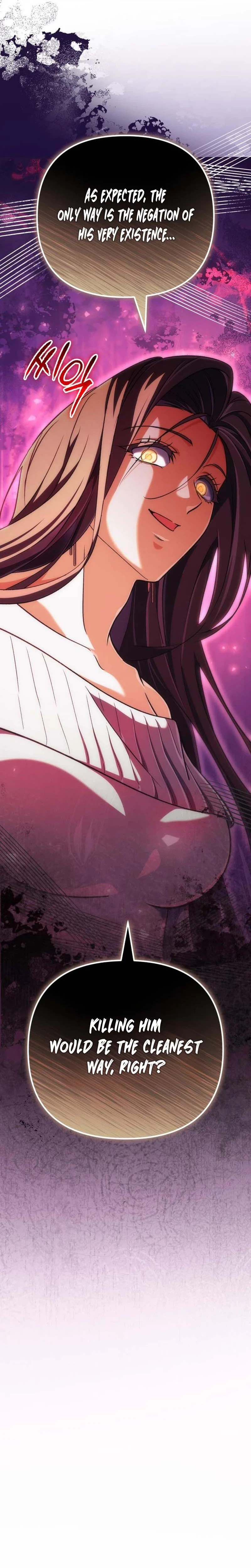 The Rebellious Apostle of the Harvest Goddess Chapter 44 - Page 47