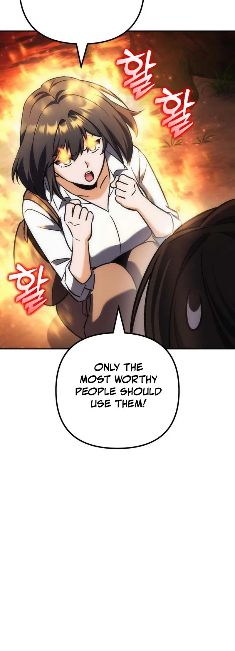 The Rebellious Apostle of the Harvest Goddess Chapter 45 - Page 14