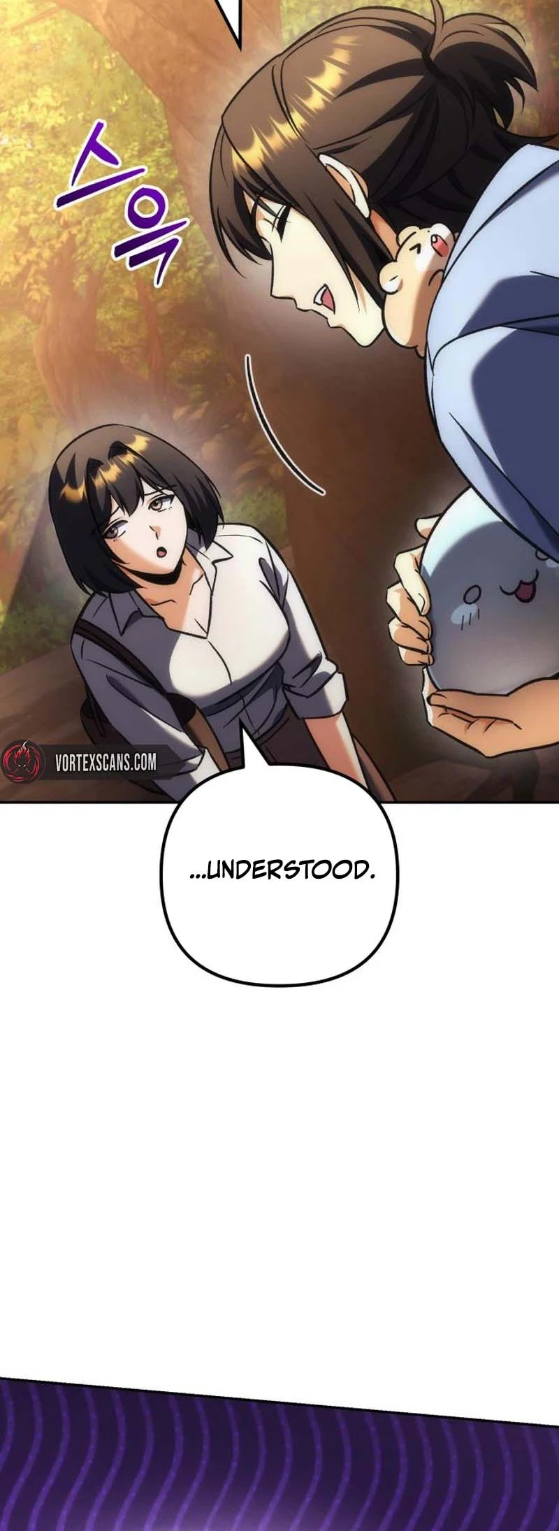 The Rebellious Apostle of the Harvest Goddess Chapter 45 - Page 16