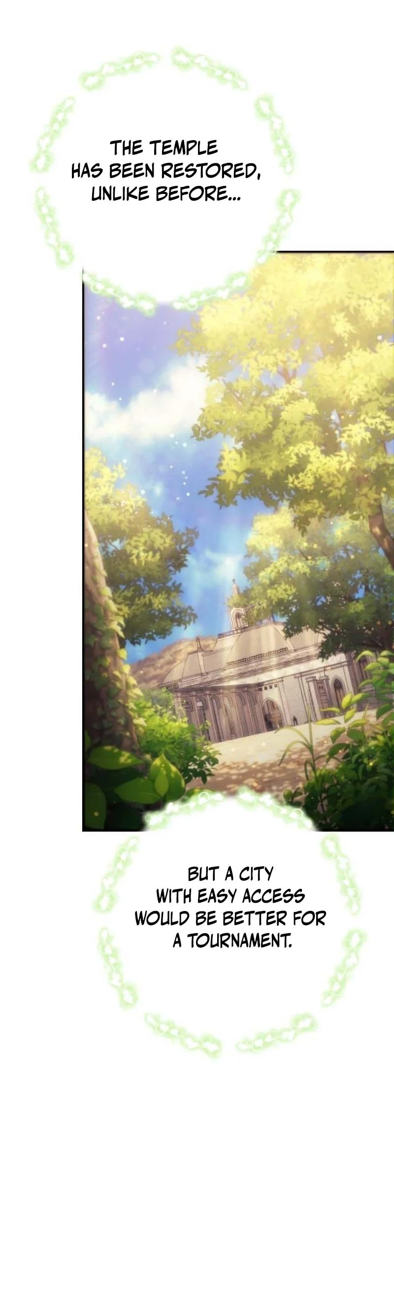 The Rebellious Apostle of the Harvest Goddess Chapter 45 - Page 22