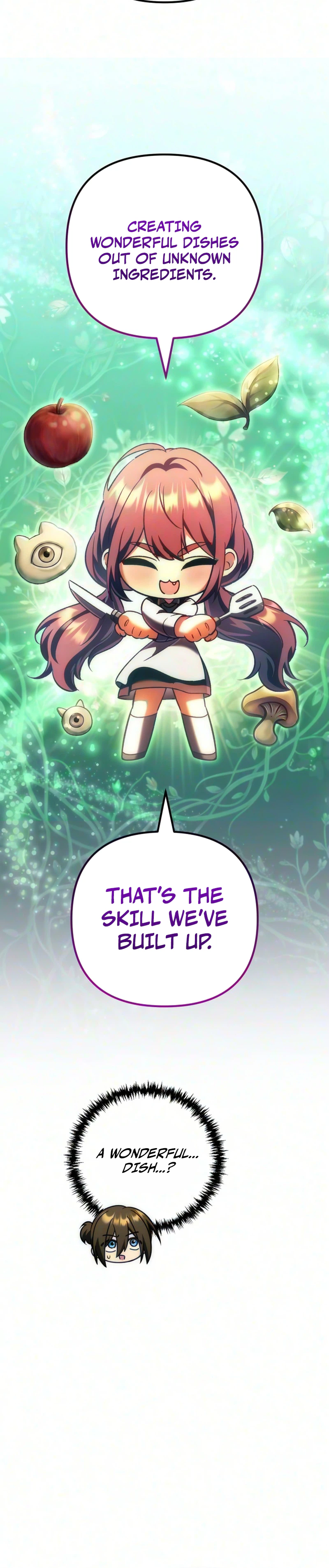 The Rebellious Apostle of the Harvest Goddess Chapter 47 - Page 15