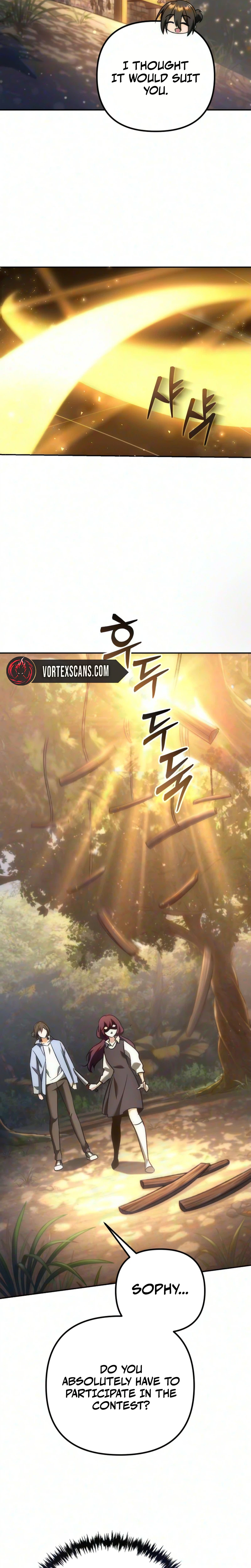 The Rebellious Apostle of the Harvest Goddess Chapter 47 - Page 17
