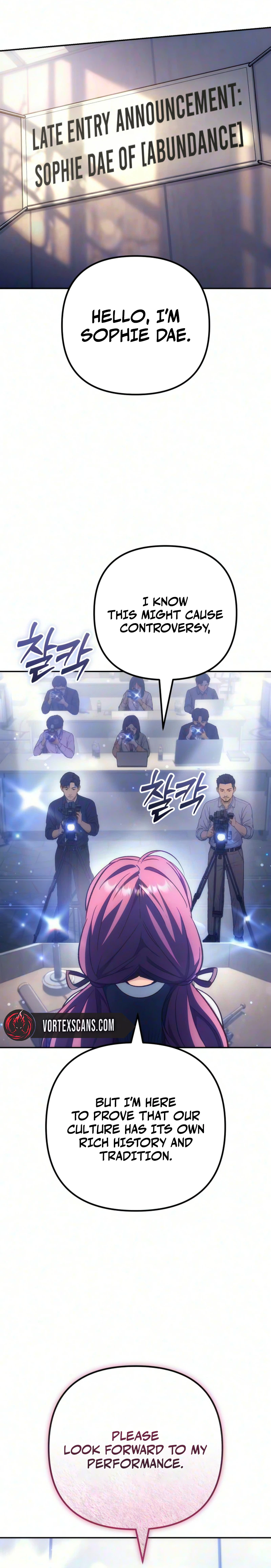 The Rebellious Apostle of the Harvest Goddess Chapter 47 - Page 21