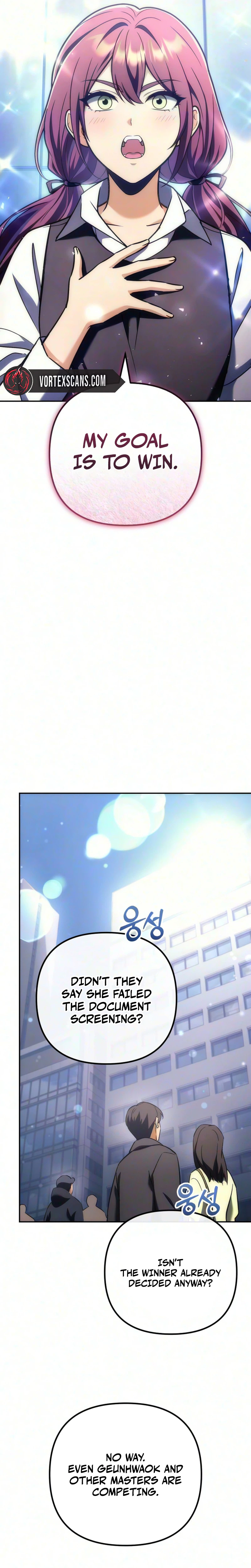 The Rebellious Apostle of the Harvest Goddess Chapter 47 - Page 22