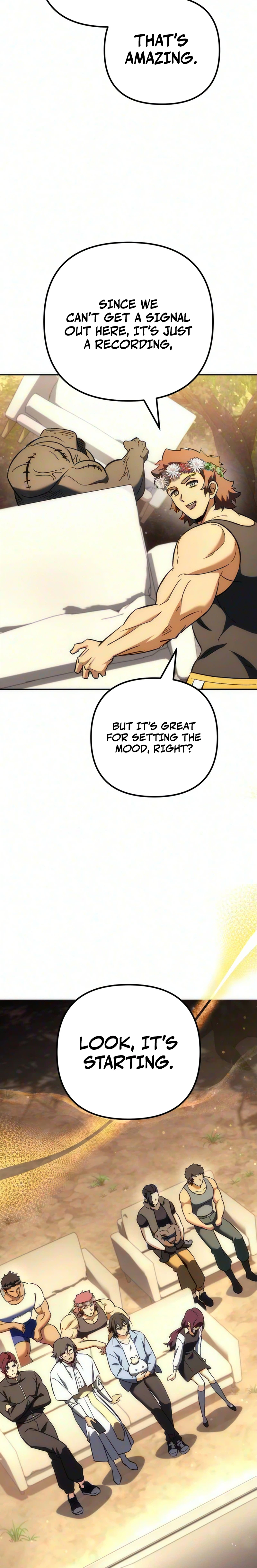 The Rebellious Apostle of the Harvest Goddess Chapter 47 - Page 24