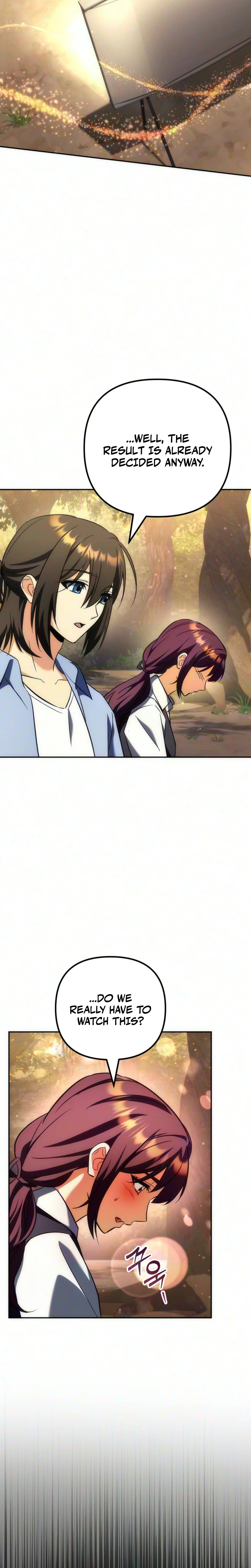 The Rebellious Apostle of the Harvest Goddess Chapter 47 - Page 25