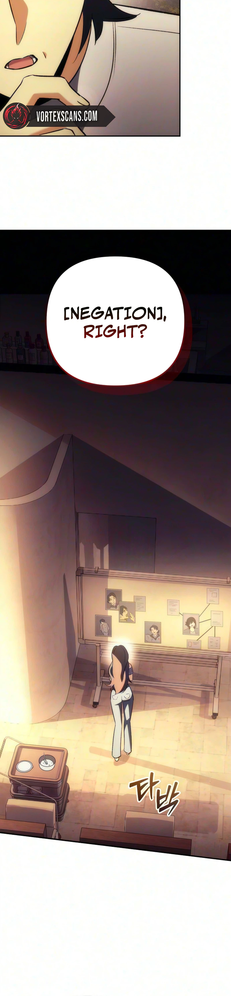 The Rebellious Apostle of the Harvest Goddess Chapter 47 - Page 33
