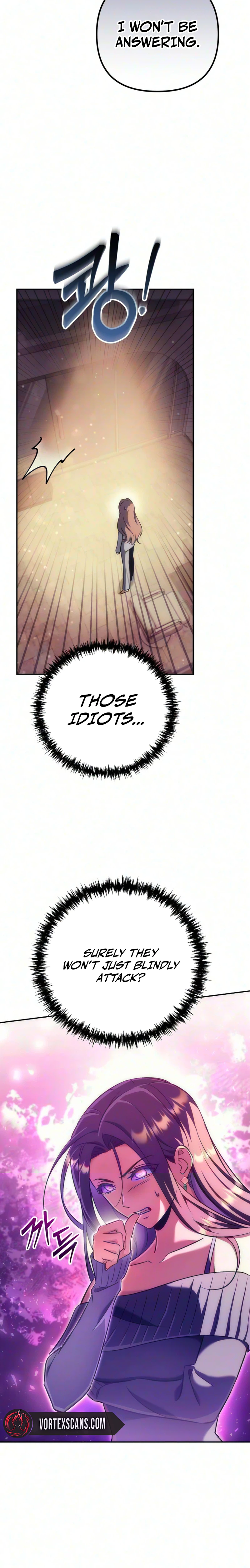 The Rebellious Apostle of the Harvest Goddess Chapter 47 - Page 39