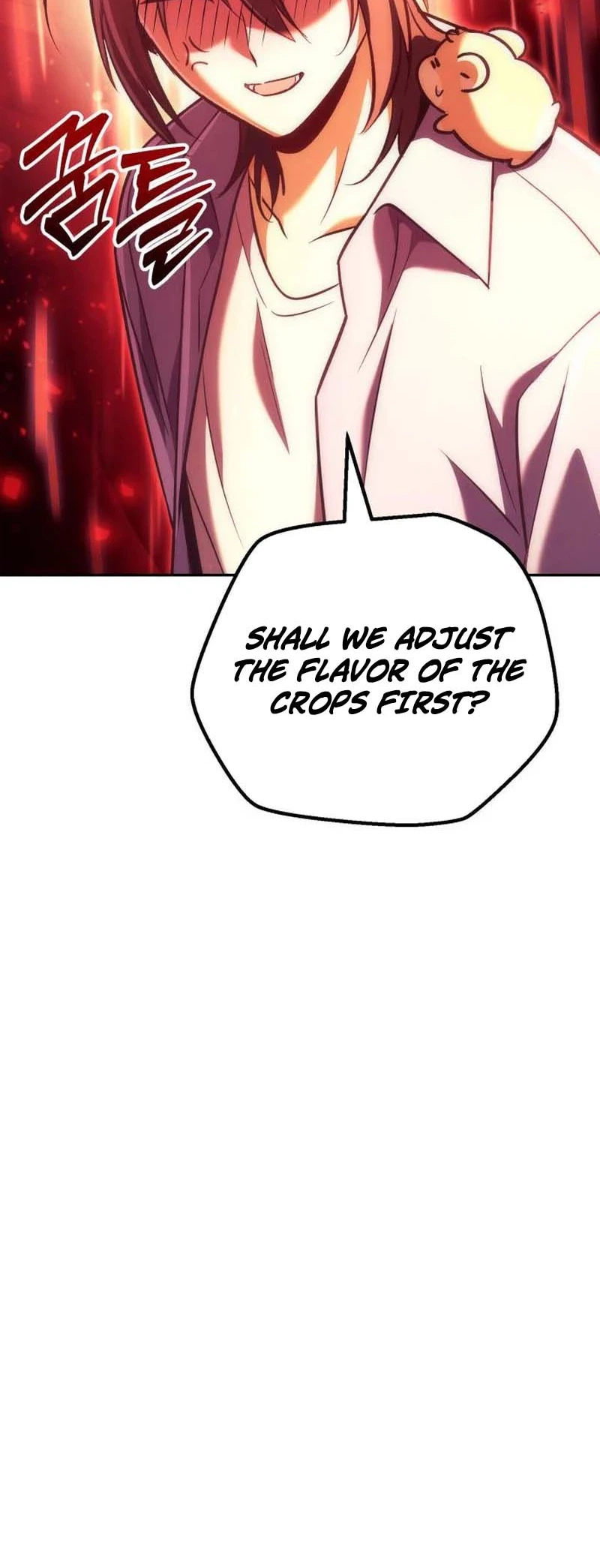 The Rebellious Apostle of the Harvest Goddess Chapter 48 - Page 6