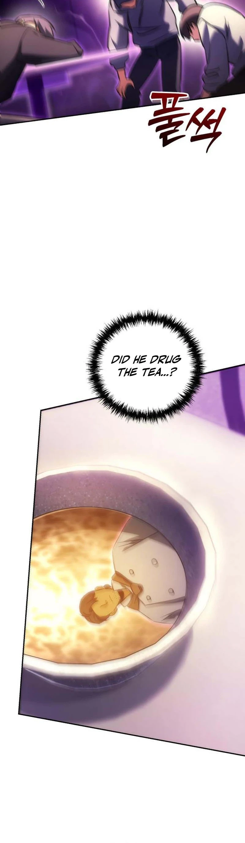 The Rebellious Apostle of the Harvest Goddess Chapter 48 - Page 36
