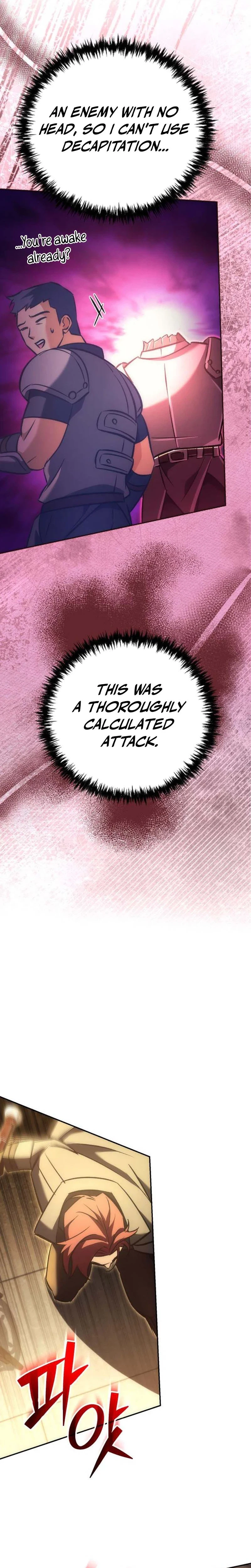 The Rebellious Apostle of the Harvest Goddess Chapter 48 - Page 45