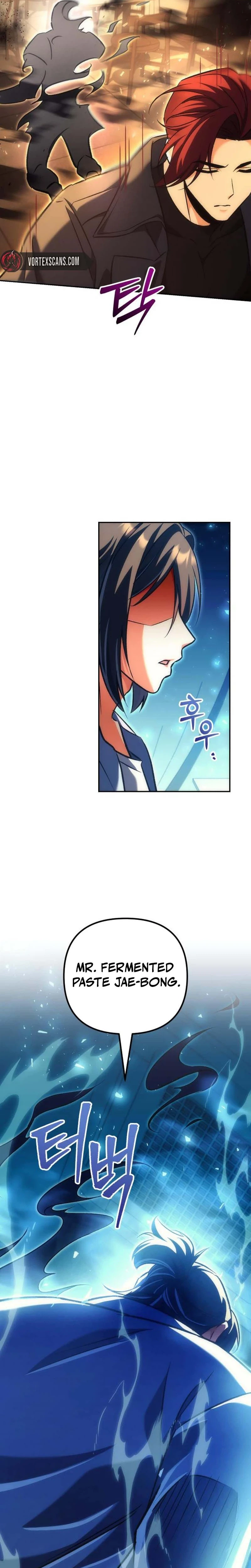 The Rebellious Apostle of the Harvest Goddess Chapter 48 - Page 47