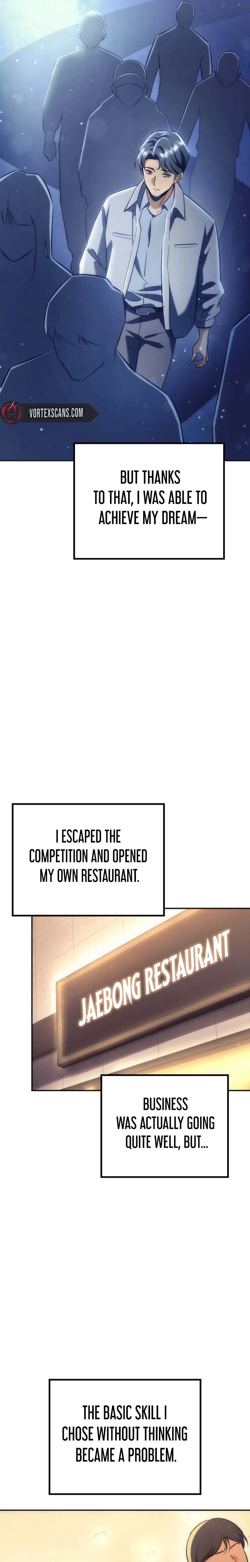 The Rebellious Apostle of the Harvest Goddess Chapter 49 - Page 7