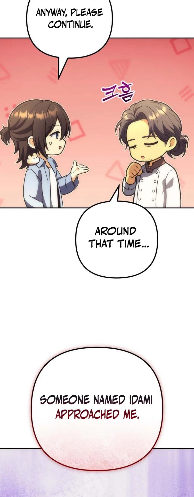 The Rebellious Apostle of the Harvest Goddess Chapter 49 - Page 10