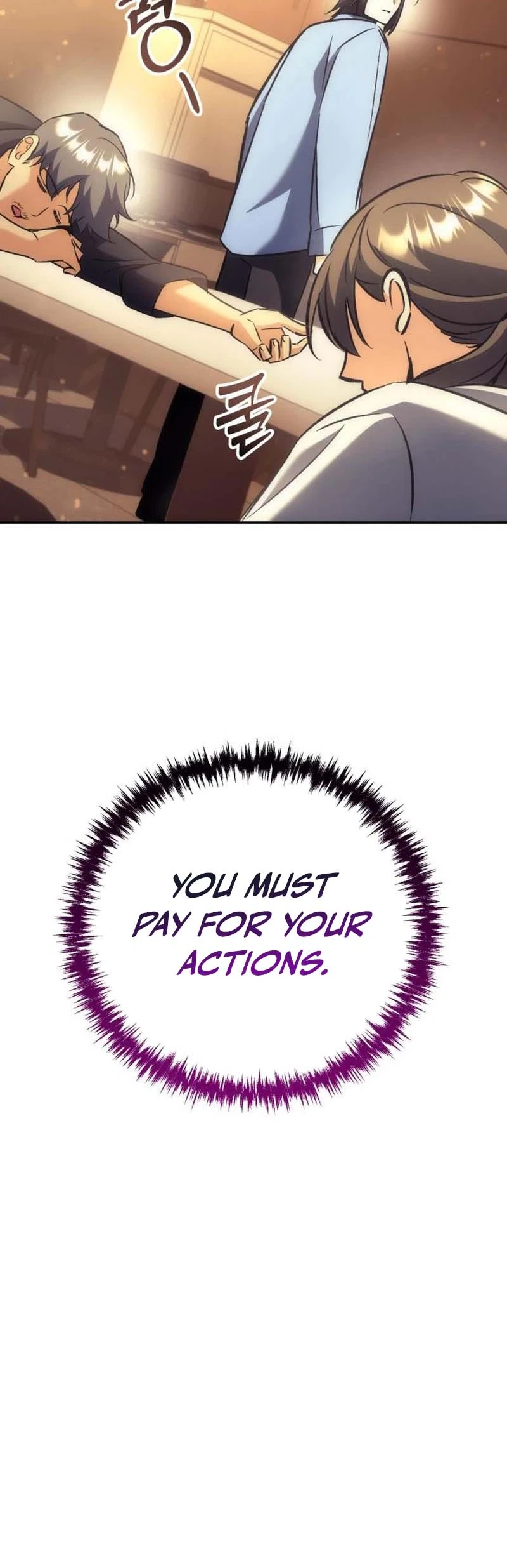 The Rebellious Apostle of the Harvest Goddess Chapter 49 - Page 14