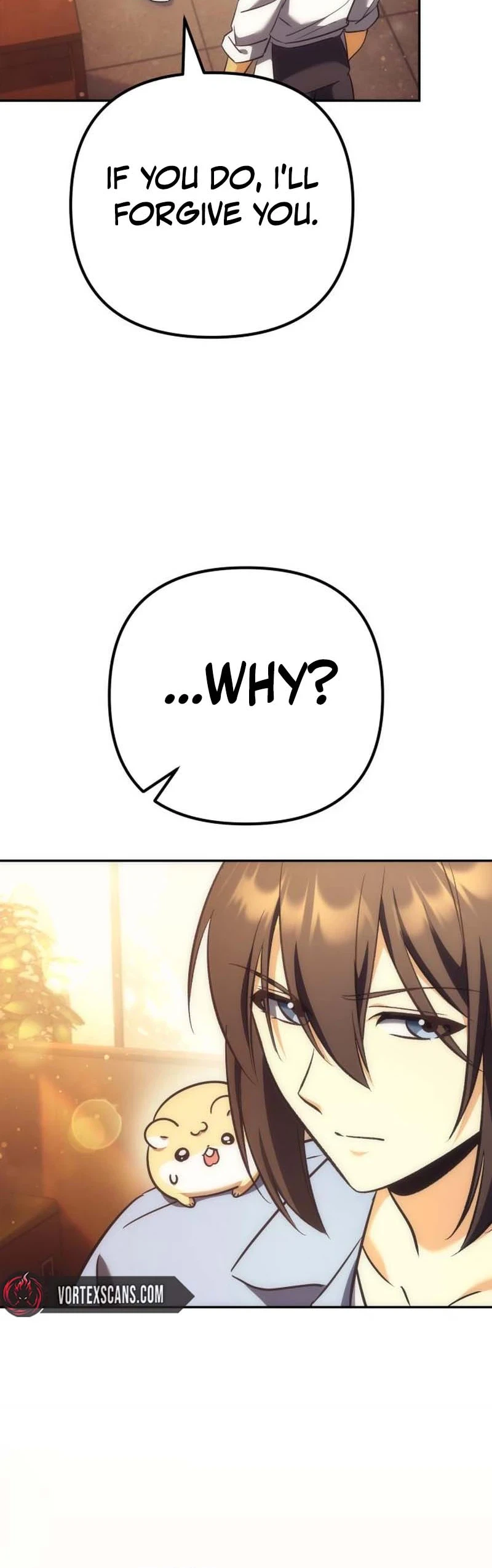The Rebellious Apostle of the Harvest Goddess Chapter 49 - Page 16