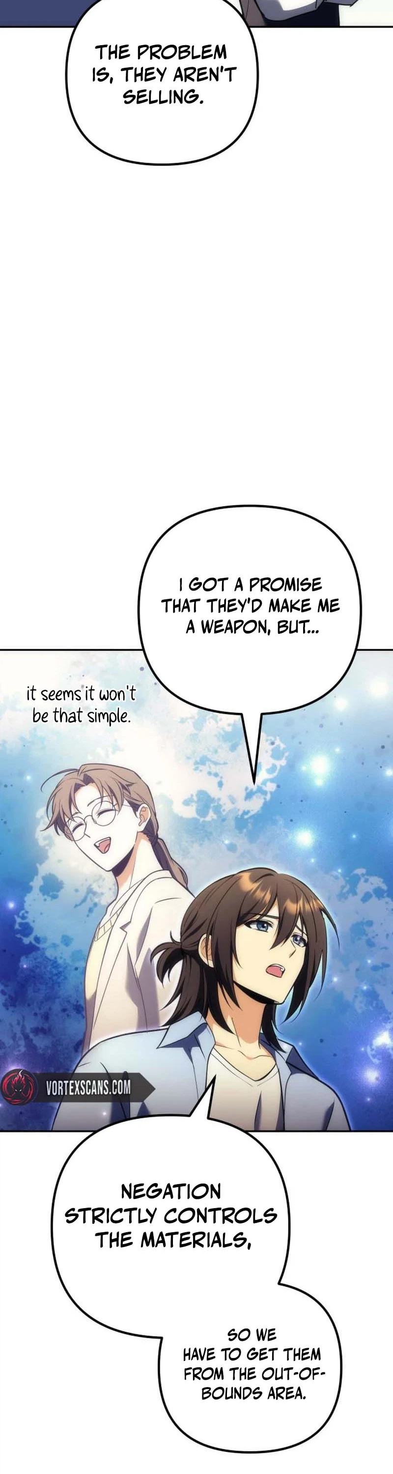 The Rebellious Apostle of the Harvest Goddess Chapter 49 - Page 22