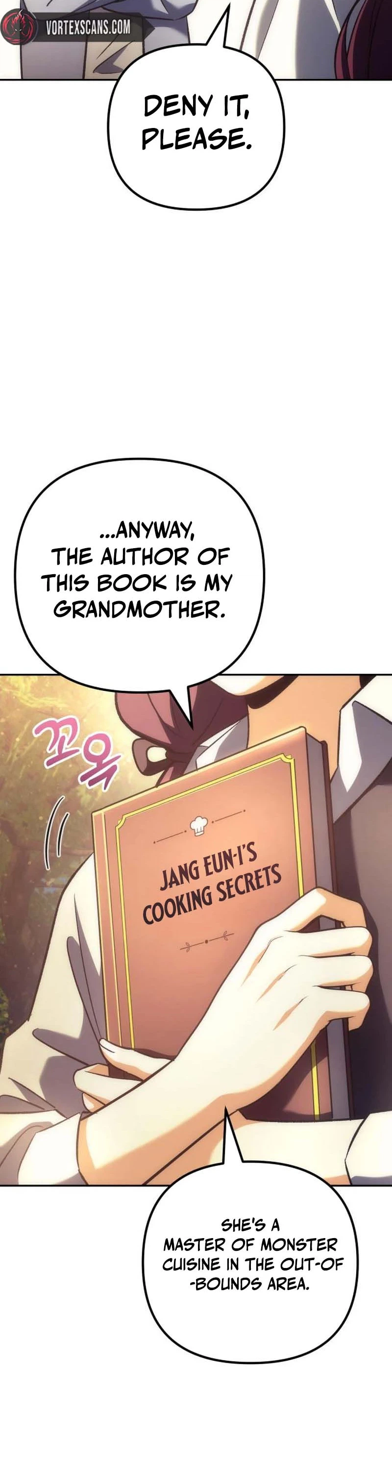 The Rebellious Apostle of the Harvest Goddess Chapter 49 - Page 26