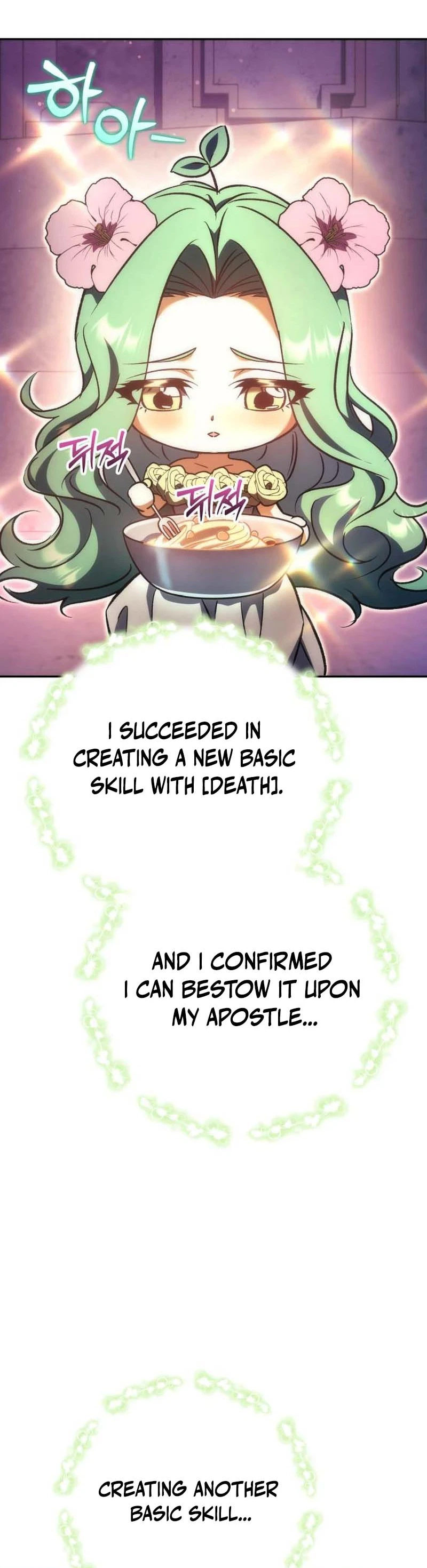 The Rebellious Apostle of the Harvest Goddess Chapter 49 - Page 32
