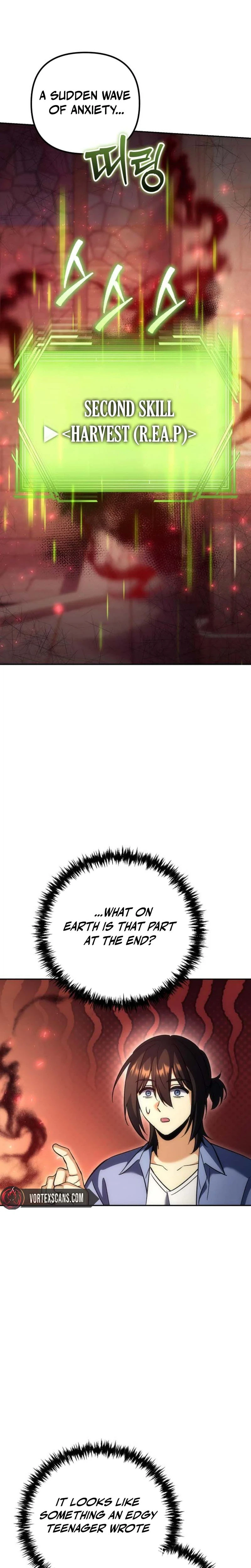 The Rebellious Apostle of the Harvest Goddess Chapter 49 - Page 45