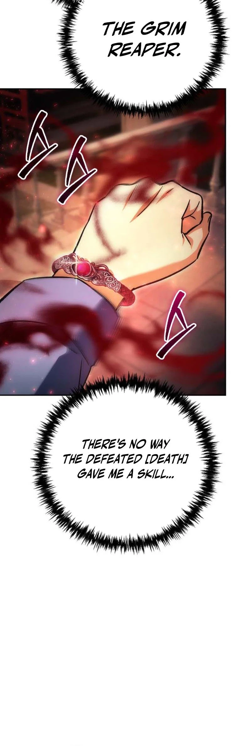 The Rebellious Apostle of the Harvest Goddess Chapter 49 - Page 48