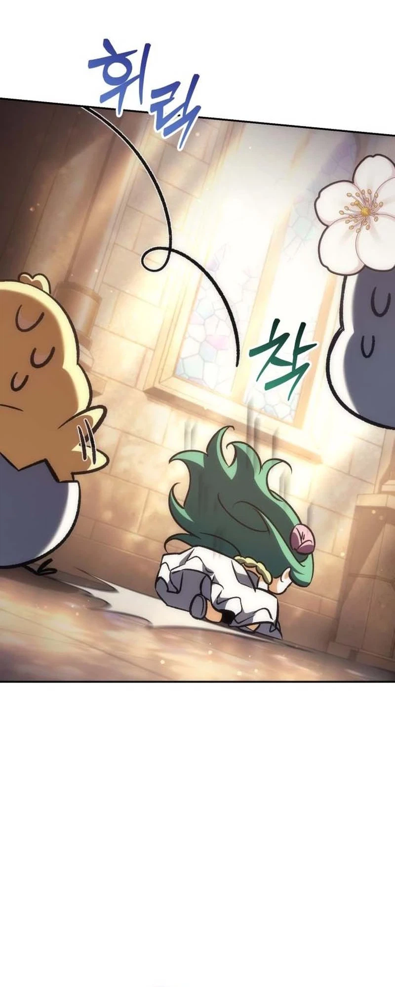 The Rebellious Apostle of the Harvest Goddess Chapter 50 - Page 12