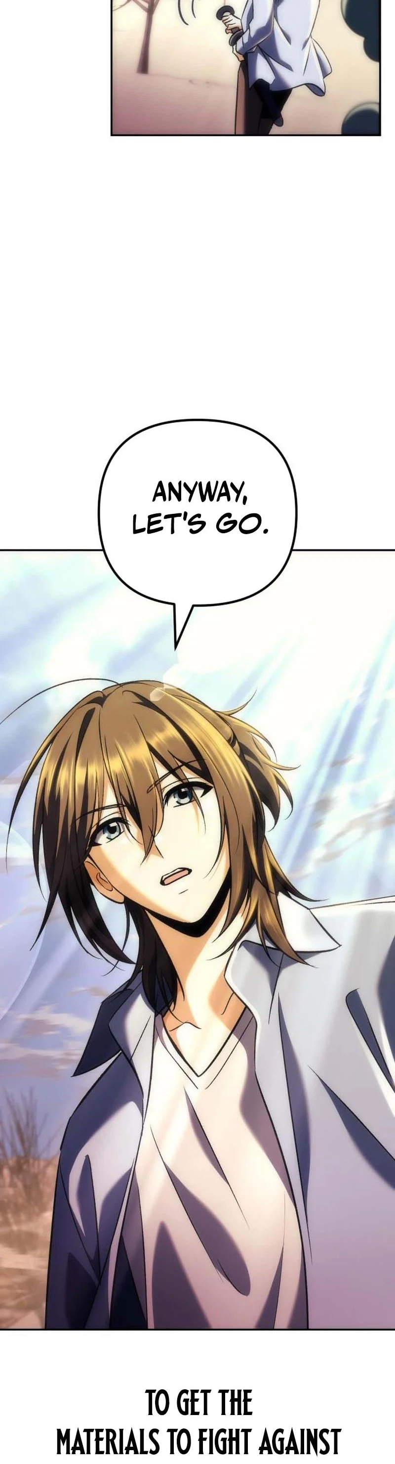 The Rebellious Apostle of the Harvest Goddess Chapter 50 - Page 26