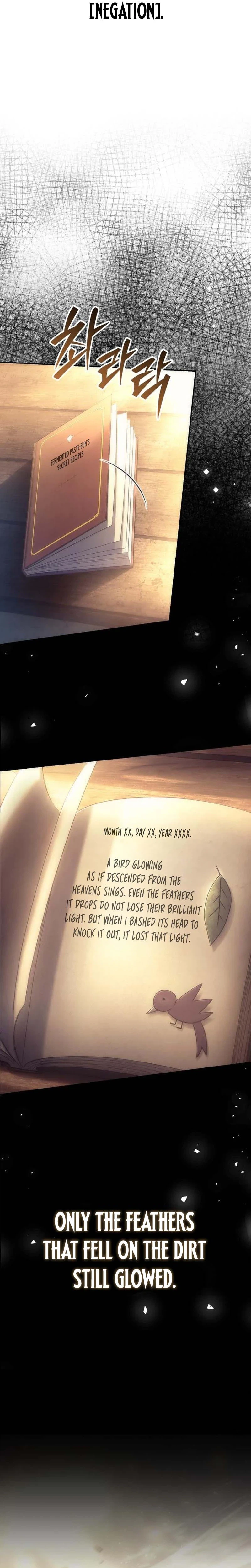 The Rebellious Apostle of the Harvest Goddess Chapter 50 - Page 27