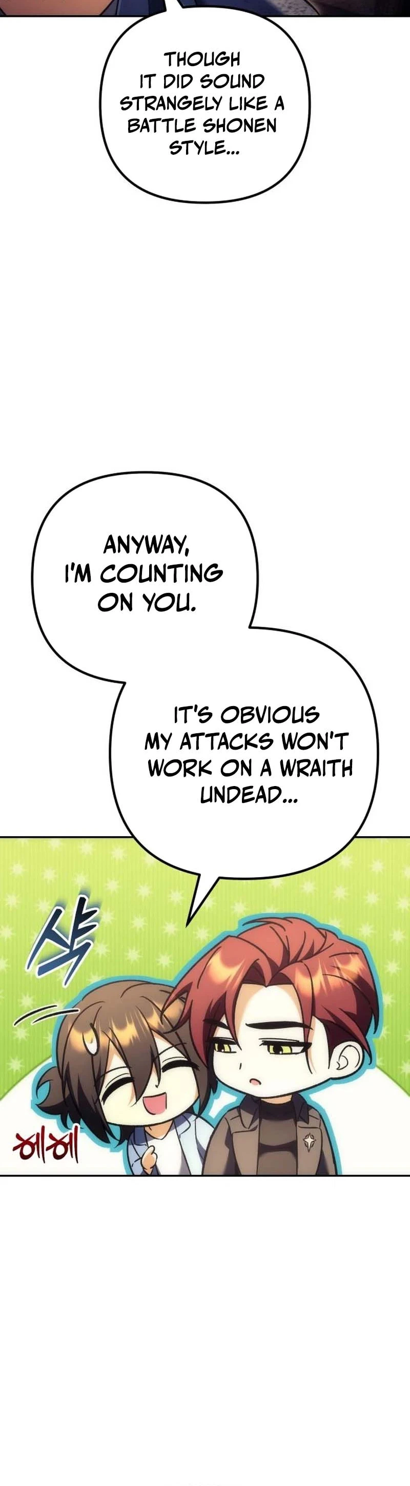 The Rebellious Apostle of the Harvest Goddess Chapter 50 - Page 30