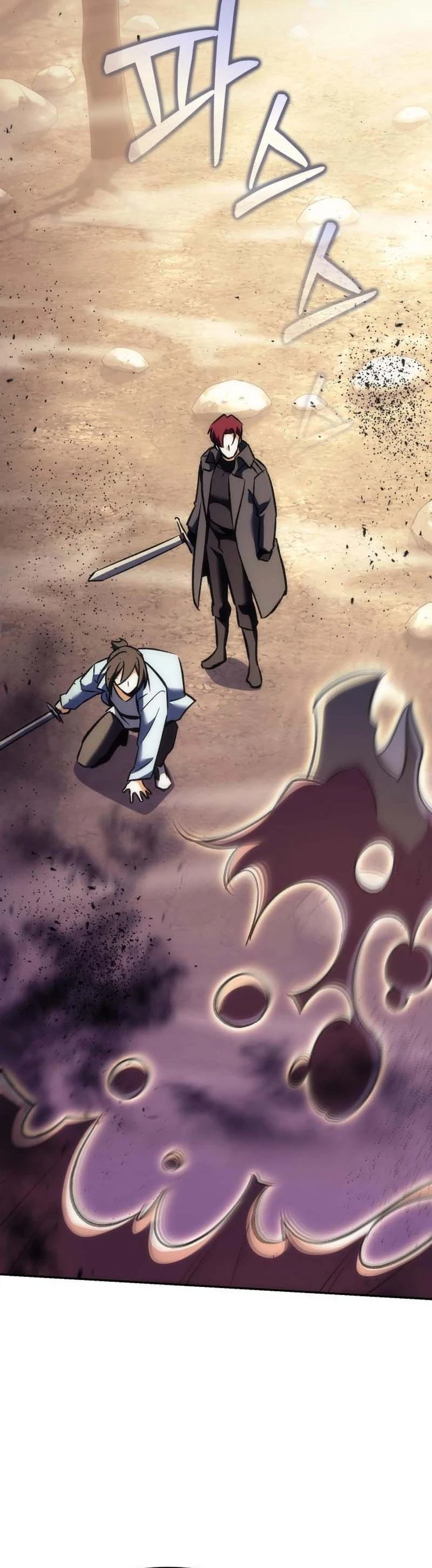 The Rebellious Apostle of the Harvest Goddess Chapter 50 - Page 36