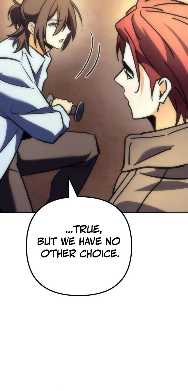 The Rebellious Apostle of the Harvest Goddess Chapter 50 - Page 38